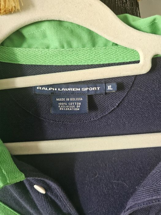 Sukienka Ralph Lauren xl