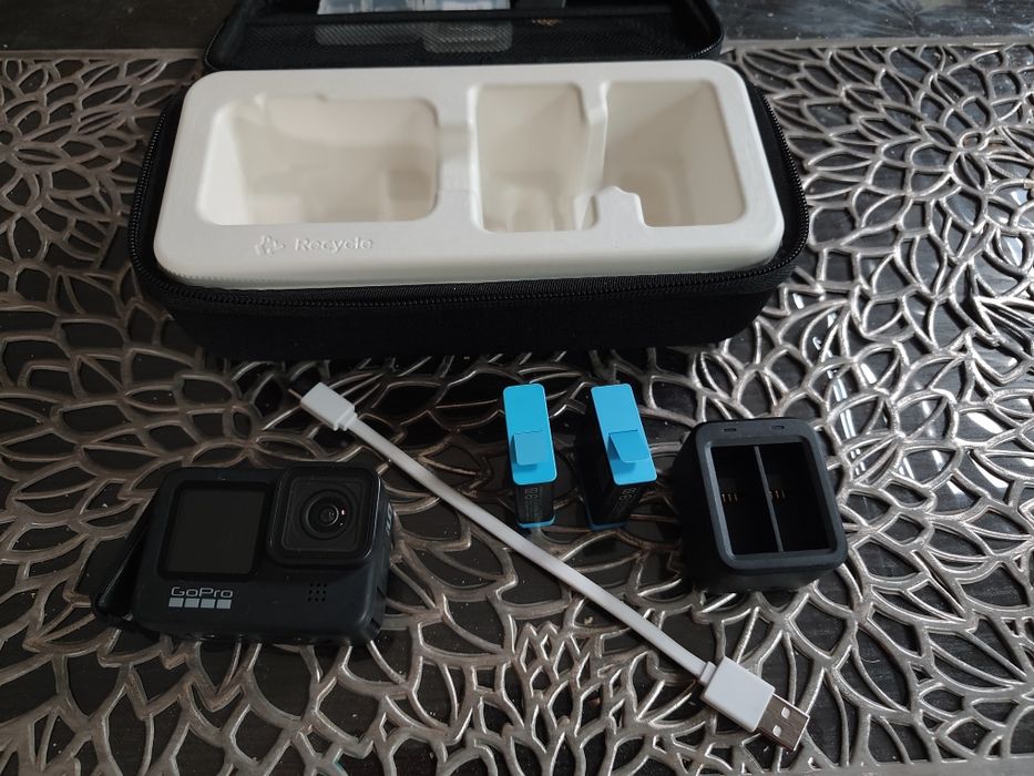 GoPro Hero 9 Black
