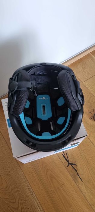 Kask Narciarski POC OBEX Pure Mips XL/XXL 59-62cm czarny