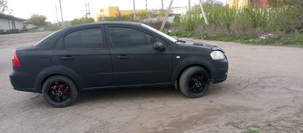 Продам авео доброму стані