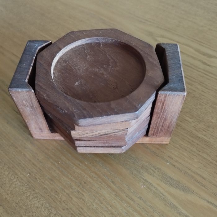 Objetos vários, em bom estado