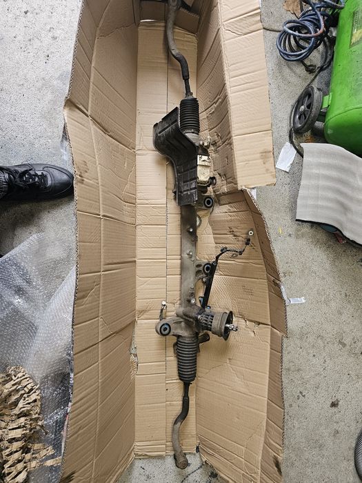 Przekładnia Magiel Honda Accord VIII gen 8 TL1-G0