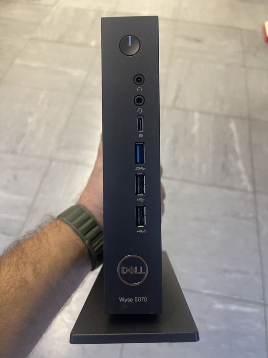 PC Dell Wyse 5070