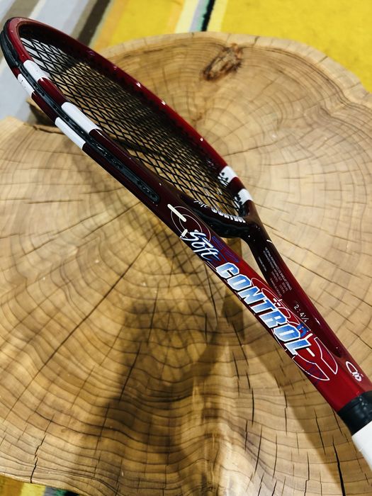Raquete Tenis Babolat Soft Control - 280gr