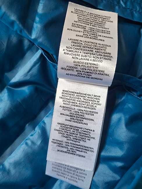 Columbia Flash Foward Down Vest Kamizelka turystyczna puchowa męska M