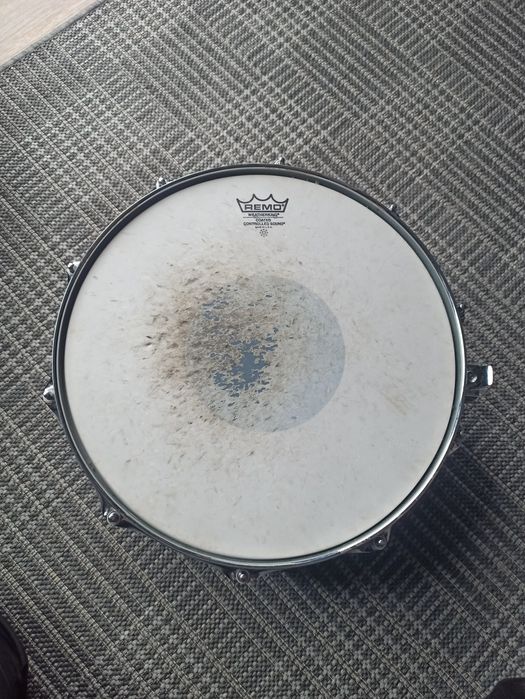 Werbel 14" Ever Play