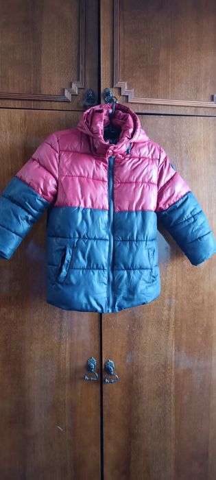 Куртка Mayoral тепла, зимова, 2-3 роки, 98 см
