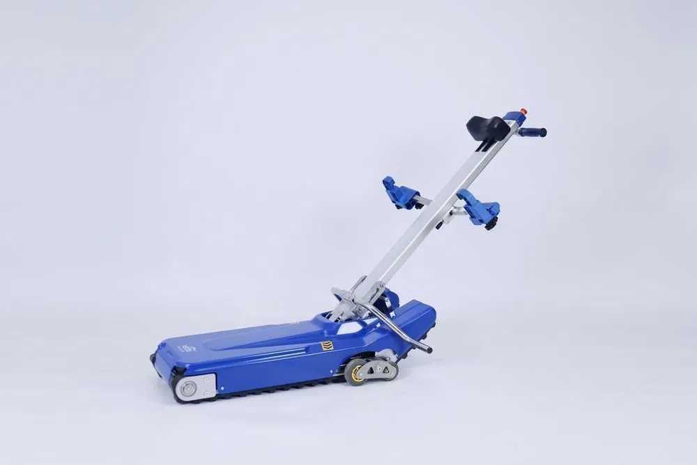 Schodołaz / Transporter Gąsienicowy, udźwig 140 kg NOWOŚĆ