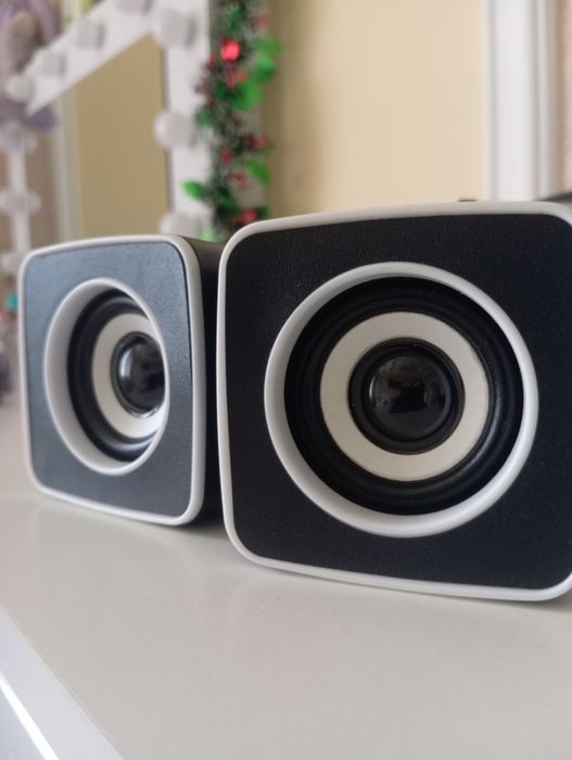 Маленькі колонки