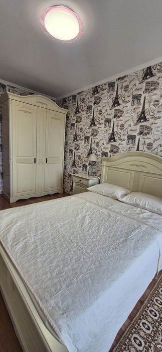 Продам 3-х комнатную, ул.Парковая,70м2, этаж газ