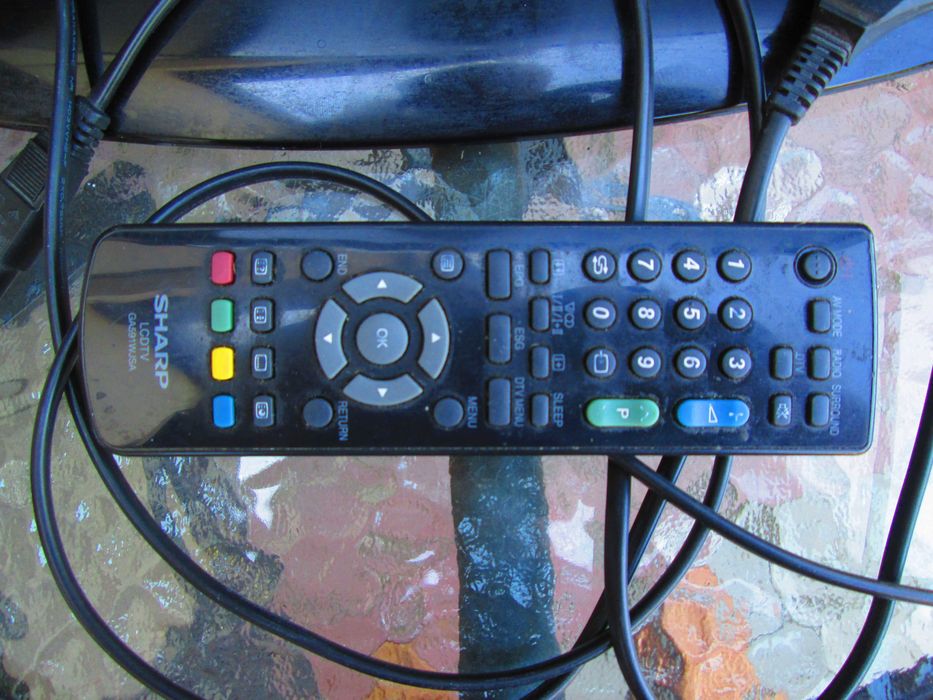 Sprzedam tv sharp