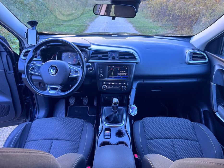 Renault Kadjar 1.5 dCi