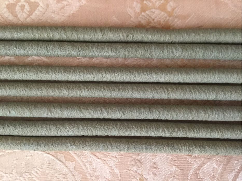 Ебонітові палички