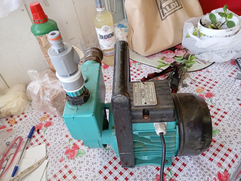 Pompa hydroforowa OMNIGENA WZ 750 , 230V