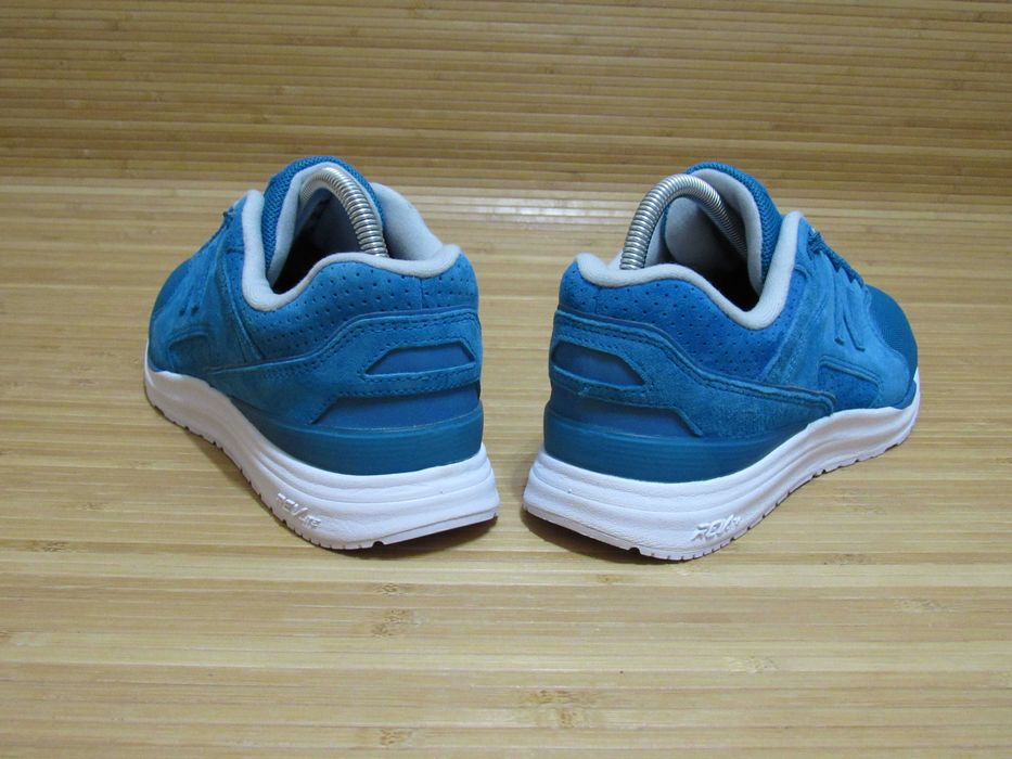 Кросівки New Balance 1550 Summer Utility Sneaker Teal; EUR-41,5