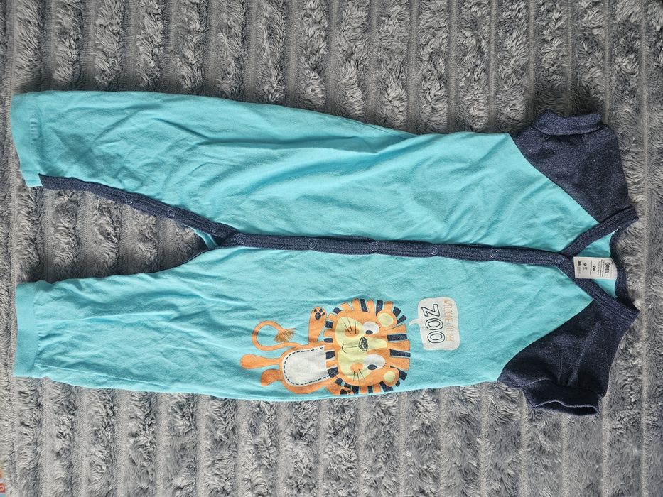 Ромпер, бодіки, футболка 74 р.