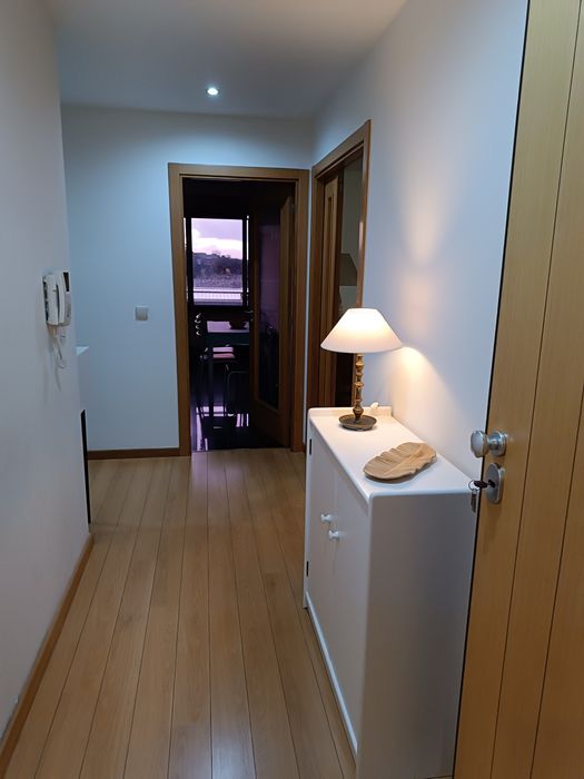 Alugo T1+1, Porto, Paranhos