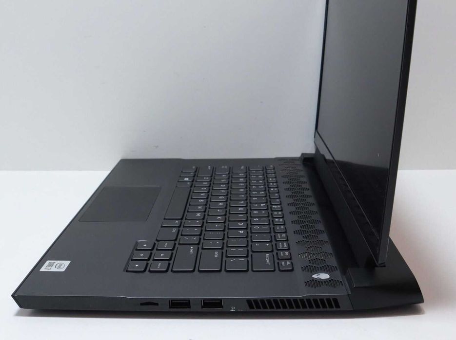 Dell Alienware M15 R3 i7-10750H 1TB 16GB RTX 2060 klaw PL nowy 14k PLN