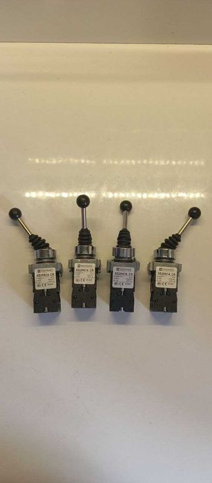 Тумблер пуск стоп реверс Джойстик 3 положення