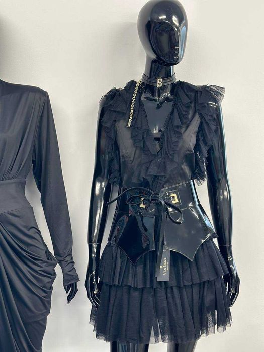 Sukienka Włoskiej marki BABYLON