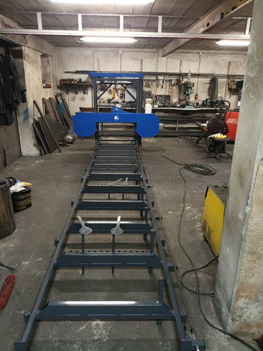 Trak taśmowy sprzedam