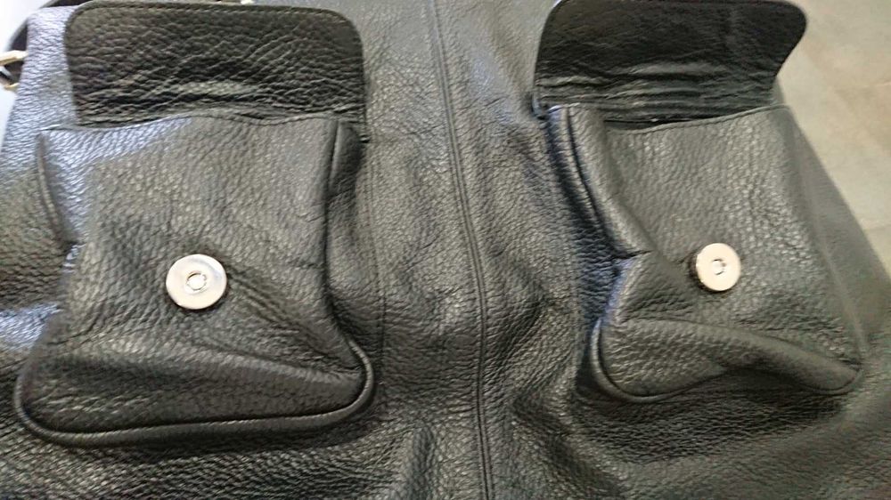 Оригинал! Сумка пр-во Италия PULICATI натуральная кожа 100%