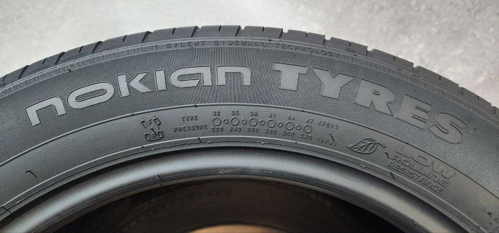 205.55.16 Nokian Wetproof 4шт