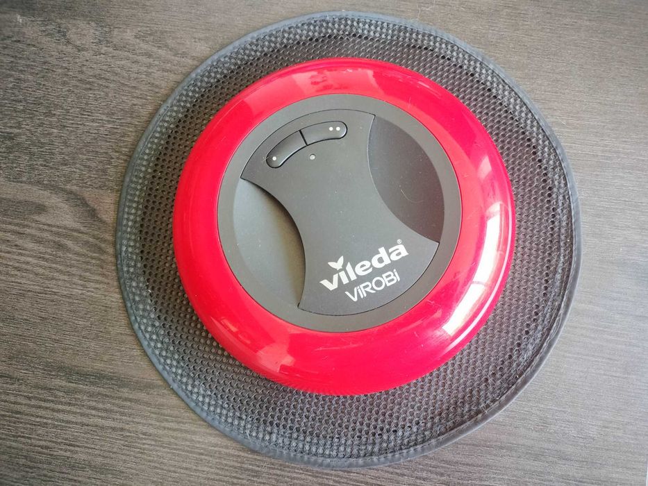 Vileda ViRobi - Robot mopa509608136824606721