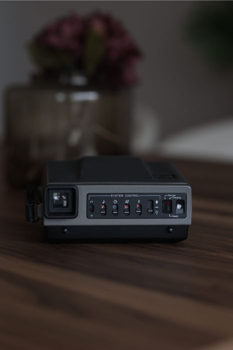 Maquinas Polaroid - Classicas