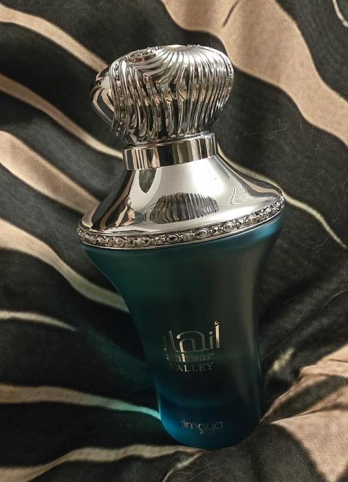 Sprzedam perfumy arabskie Anhaar VALLEY ZIMAYA