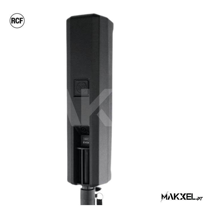 RCF Evox J8 Sistema PA 1400W
