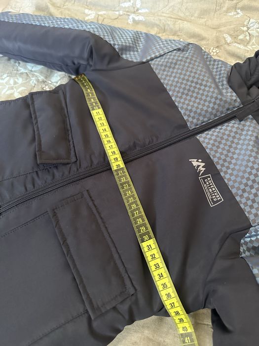 Зимовий комбінезон Sinsay 92-98 см