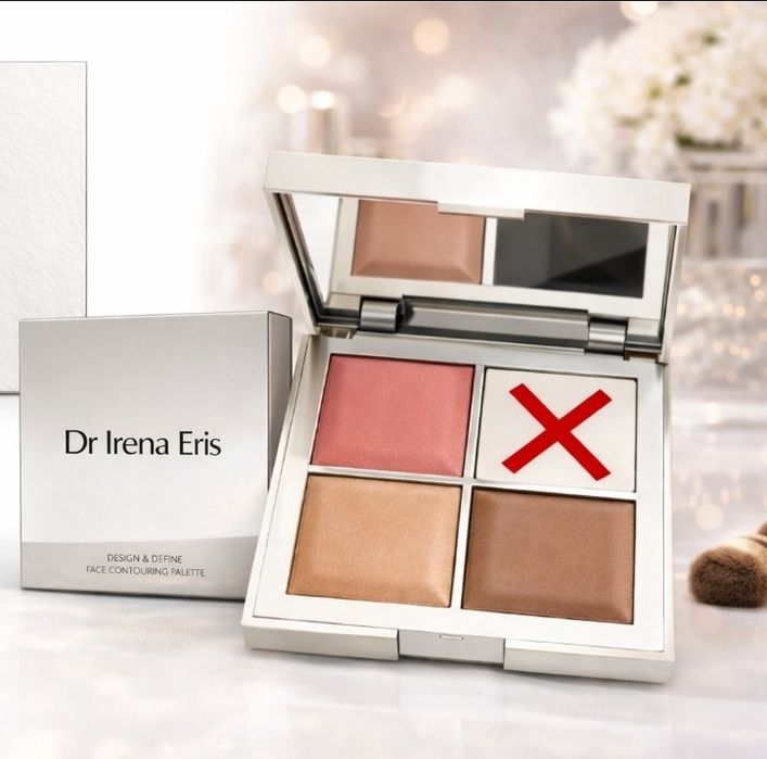 Paletka Dr Irena Eris