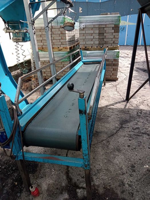 Wagoworkownica We50ll