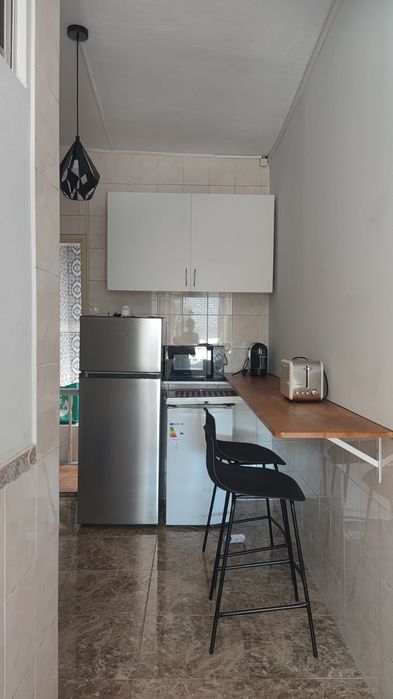 Quarto duplo disponível Campanhã