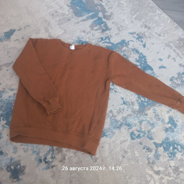 Лёгкий спортивный костюм