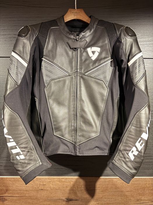 Kombinezon motocyklowy rev’it! Beta