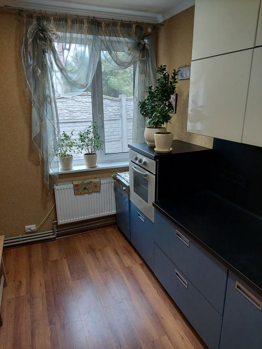 Півбудинку Дачний район