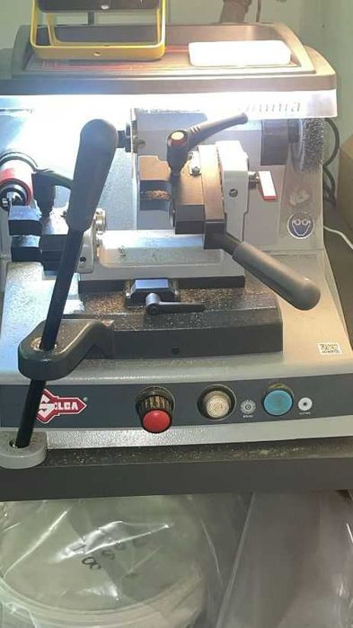 maquinas de copias de chave