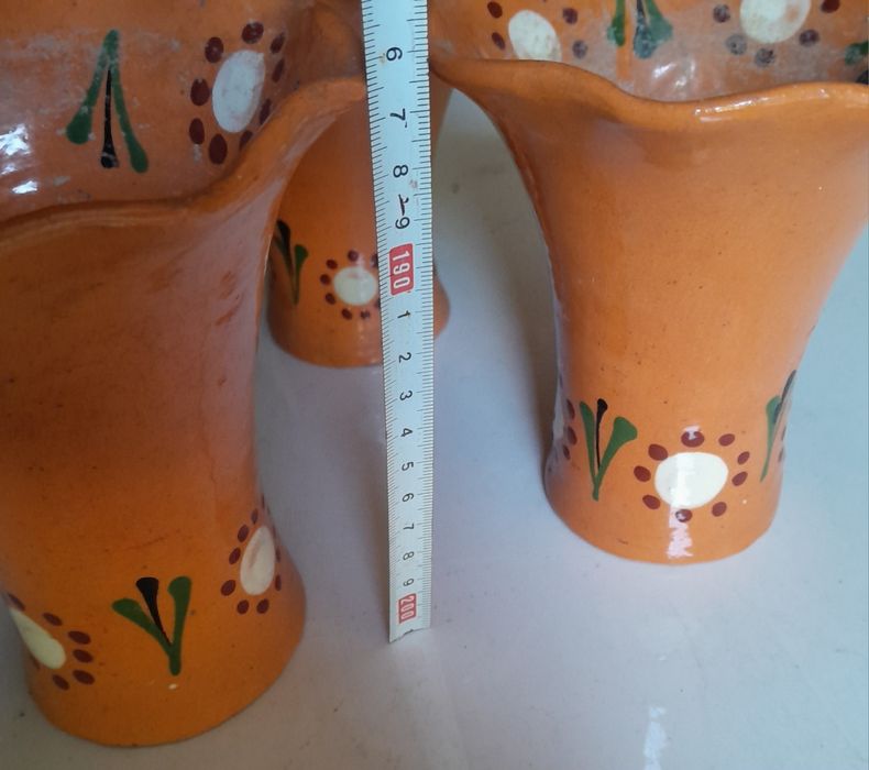 Кераміка, вінтажні