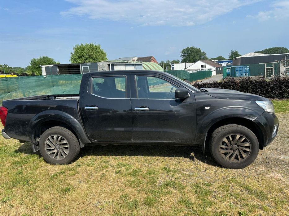 Nissan Navara 2.3 dci 193 Cv NP300