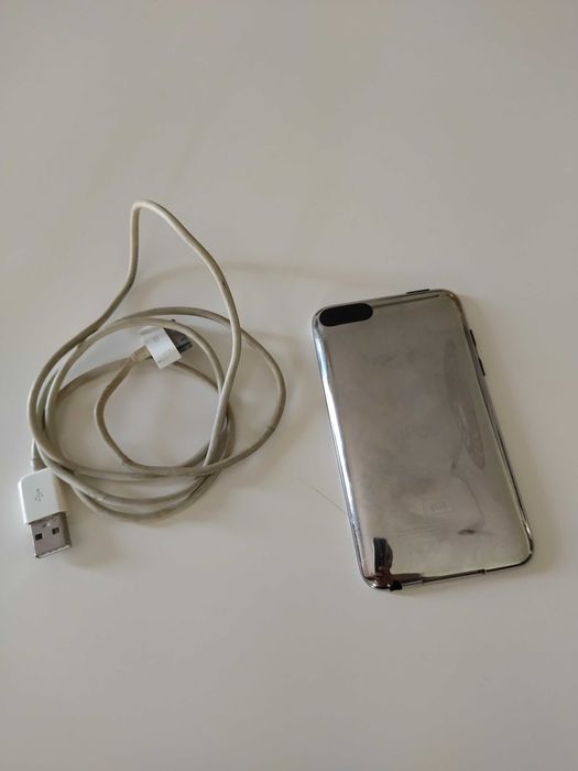 Ipod Touch 8GB 2 Gen