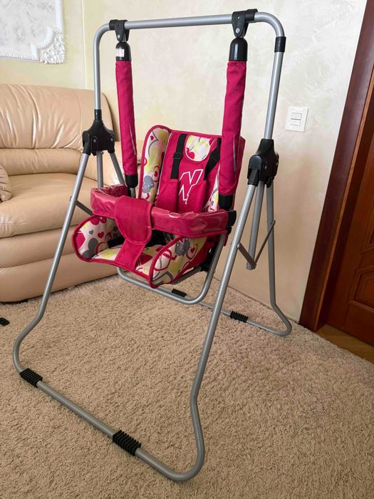 дятяча крісло гойдалка