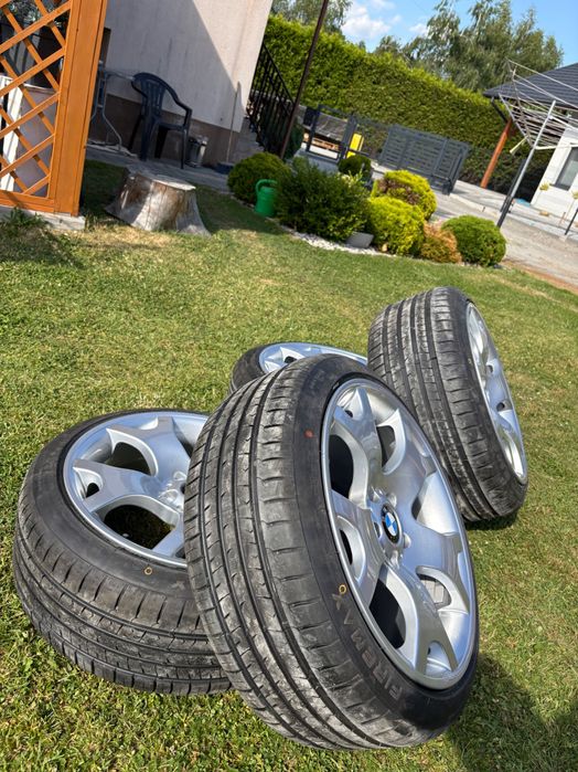 Alufelgi styling 63 19’