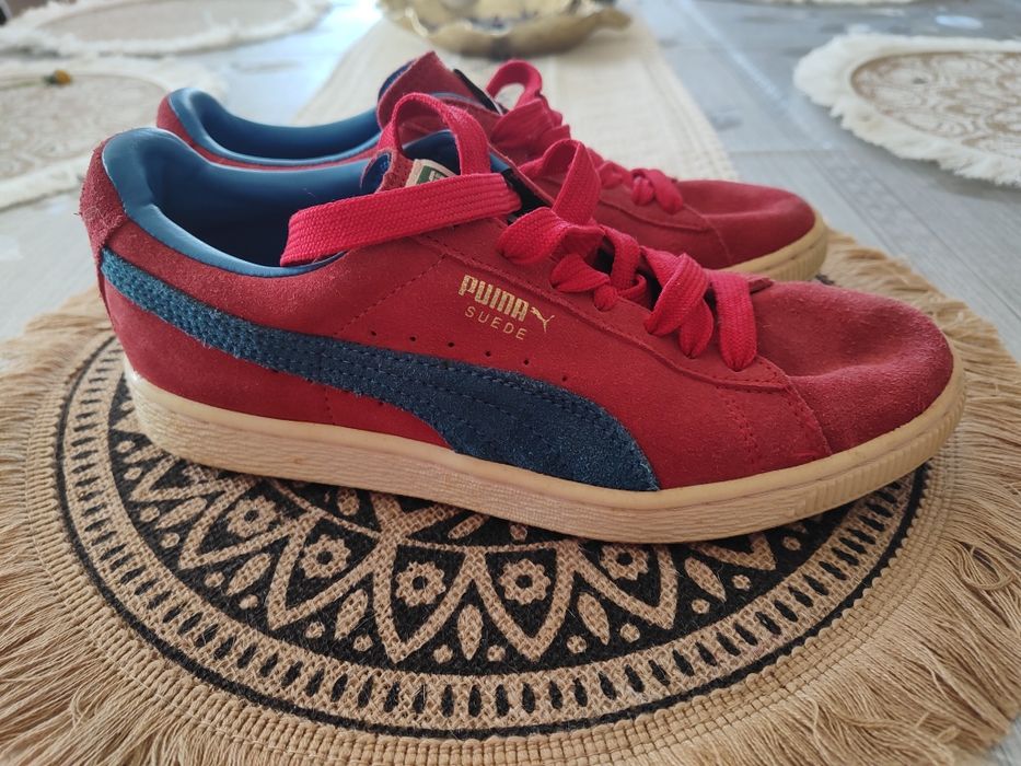 Buty puma rozm. 37.5