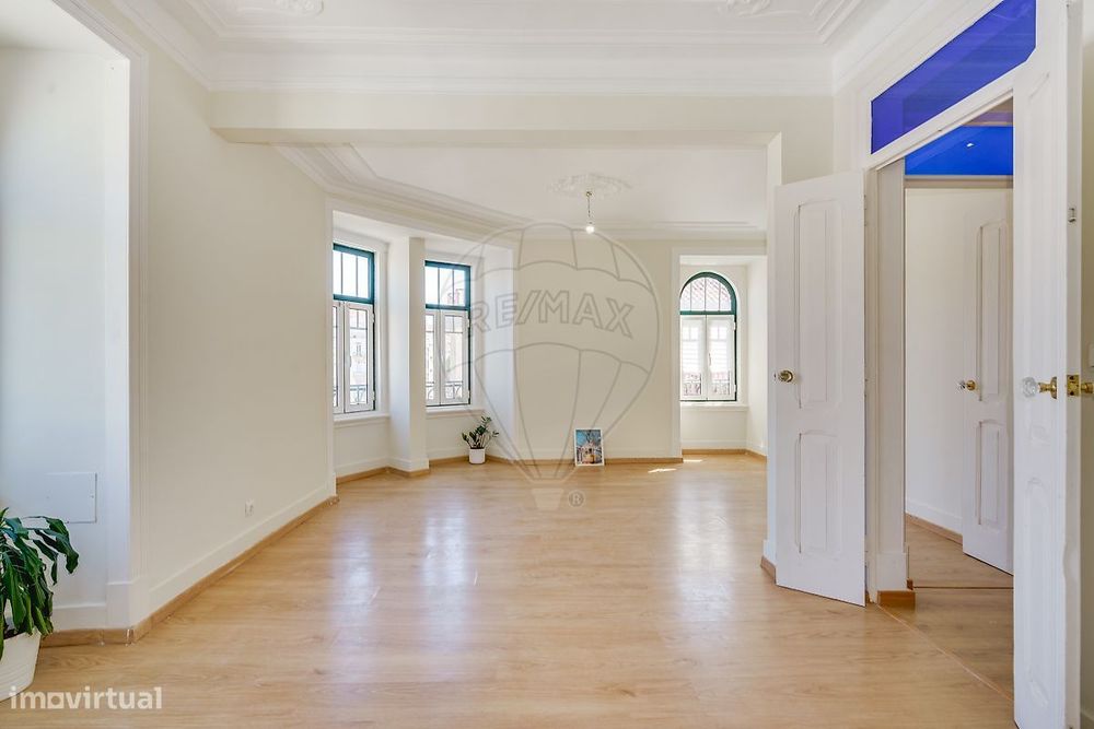 Apartamento T4 para venda