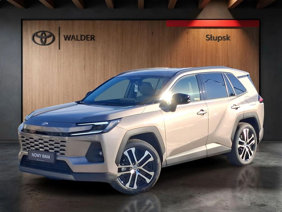 Toyota RAV-4
