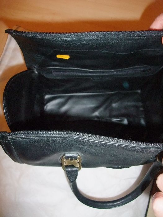 Женская сумка Pollini кожаная оригинал