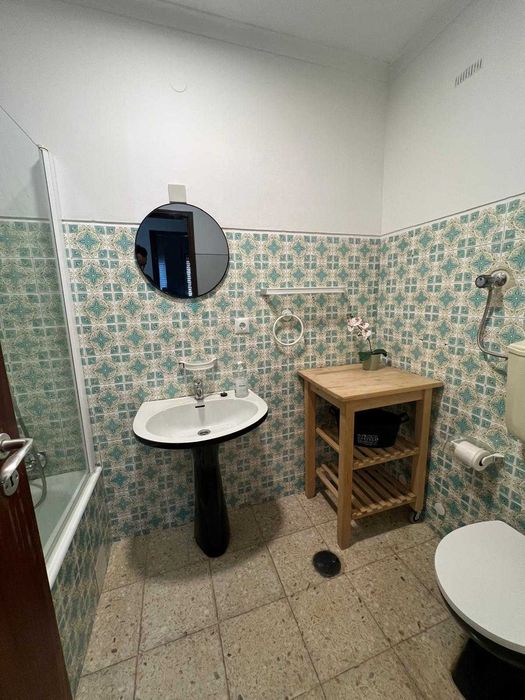 Quartos Individuais Disponiveis em Ermesinde - Rua Calouste Gulbenkian.
