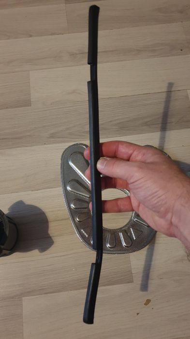 pompa spustowa do zmywarki Electrolux  ESI4610ROX